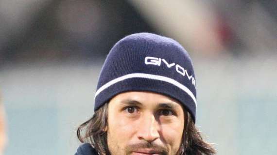 Yepes: "Il Milan ha offerto il calcio più bello"