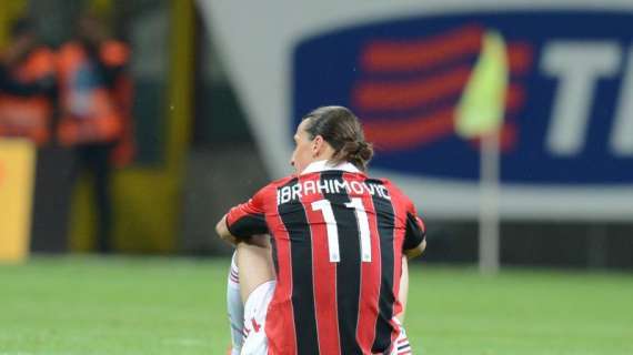 Svezia, Ibrahimovic con la maglia del Milan finisce sulle corone svedesi