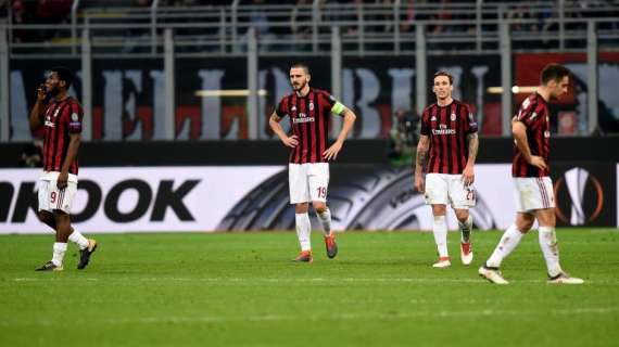 Milan, tre punti fondamentali per rilanciarsi dopo la sconfitta l’Arsenal