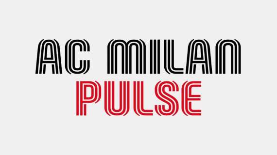 FOTO - Il font 'Milan Pulse Inline': fa parte del restyling grafico di DixonBaxi