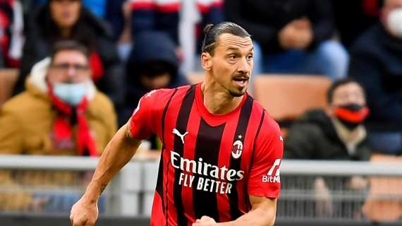 Zlatan-centrico no, ma il Milan ha ancora bisogno di lui: Pioli ignora i mugugni e punta tutto su Ibra