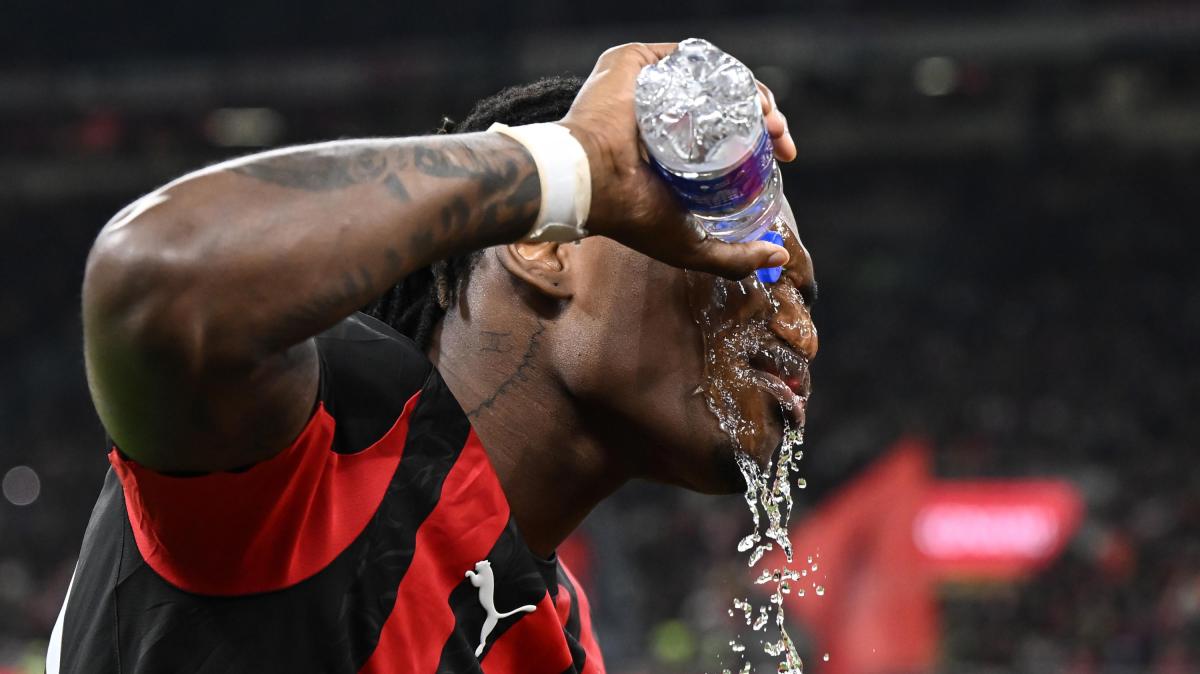 Leao spesso criticato per la continuità, ma è l’unico calciatore della Serie A ad aver più di 40 gol e 40 assist negli ultimi sei campionati