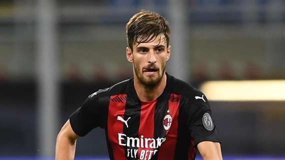 Tuttosport in vista del derby: "Covid, Inter-Milan 5-2"