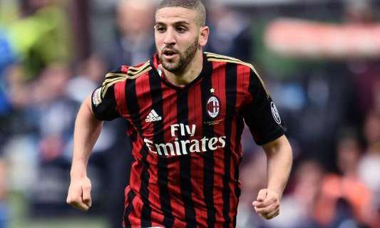 Redknapp apre all'uscita di Taarabt: "Sta cercando di lasciare il QPR, gli auguro ogni bene"