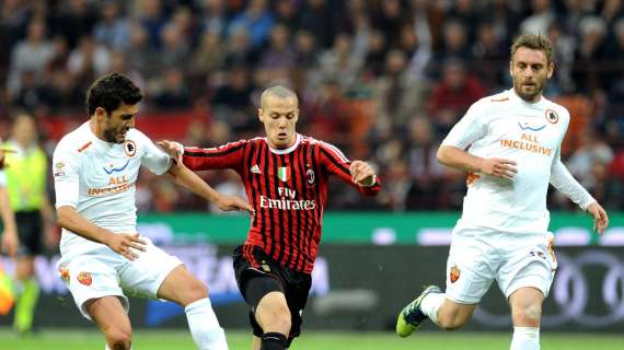 Mesbah, il Torino fa sul serio