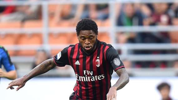 Ex Milan, Luiz Adriano vuole tornare in Brasile: l'Internacional alla finestra