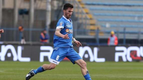 Federico De Luca