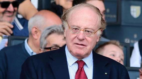 Scaroni, giocatori prime donne come cantanti Scala