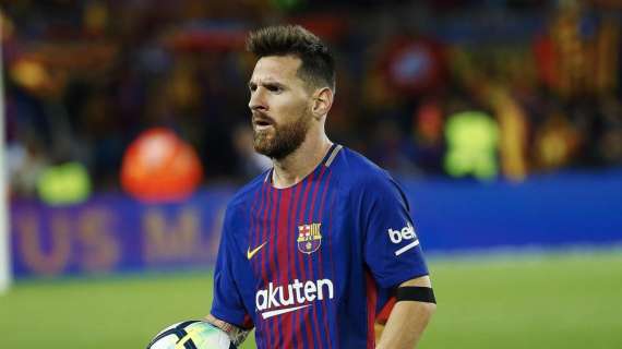 Messi ha salutato i compagni: cena di addio al Barcellona