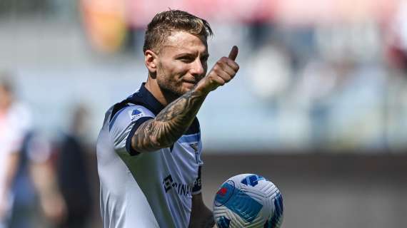 Immobile non tornerà in Nazionale: neanche Mancini può convincerlo del contrario