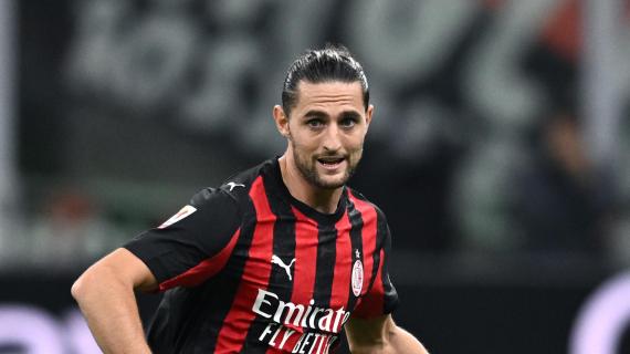 Pagelle Tuttosport: Rabiot dominante, Saelemaekers è inesauribile