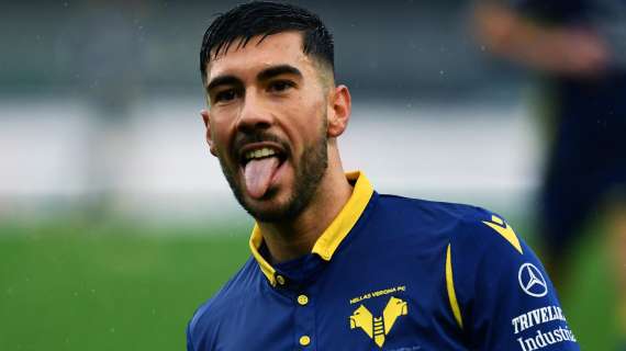Verona, per Zaccagni servono 15 milioni