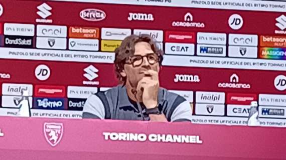 Il Torino in campo oggi alle 20 per l'amichevole contro il Lione