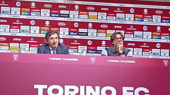 Qui Torino: domani la seconda amichevole del pre-campionato