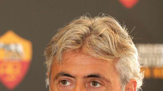 Ecco il contratto di Allegri con la Roma