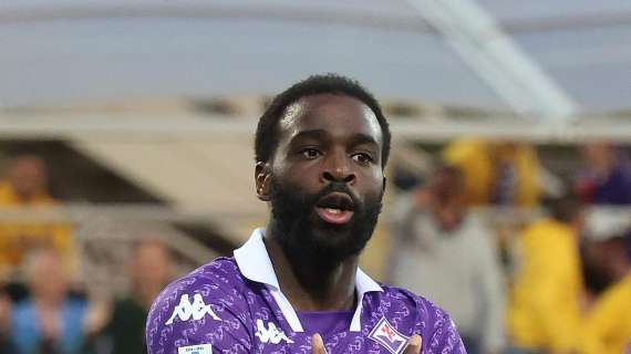 Kouamé e Ikoné affondano la Salernitana. La Fiorentina torna a vincere in Serie A dopo due mesi