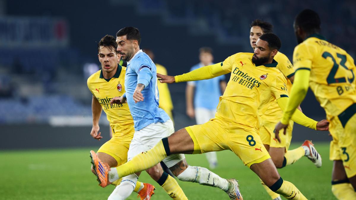 Allegri: “Col Sassuolo servono attenzione, rispetto e ordine”