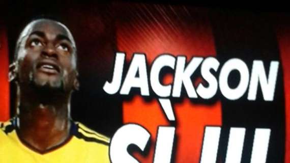 Milan-Jackson Martinez, è fatta. Conferme su tutti i fronti