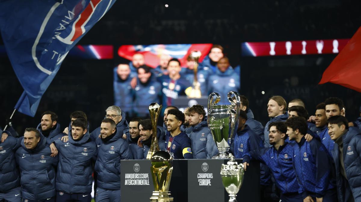 La Supercoppa di Francia sarà trasmessa in Italia con la telecronaca doppiata con IA