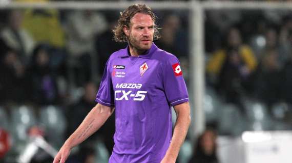 Natali, addio al viola ma niente Milan: c'è il Toro