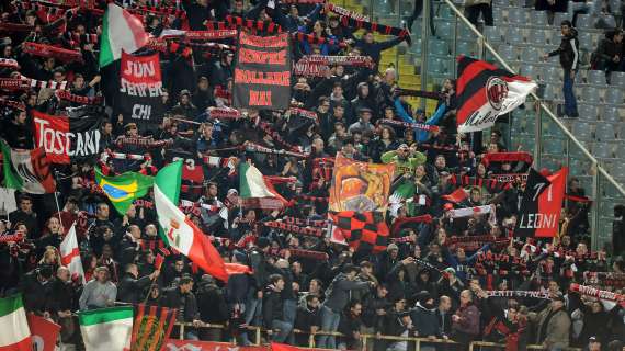 Ammenda per Milan e Inter