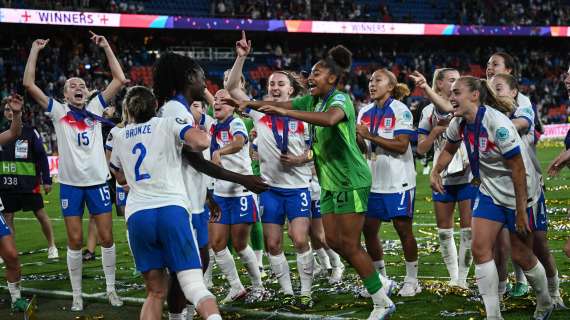 Como già in versione europea: batte 3-0 l'Ajax e vince la Como Cup