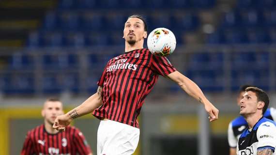 Condò: "Confermerei Ibra ma al Milan serve anche un realizzatore"