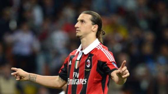 Gazzetta - La sfida di Ibra: è tornato per provare a rianimare il Milan