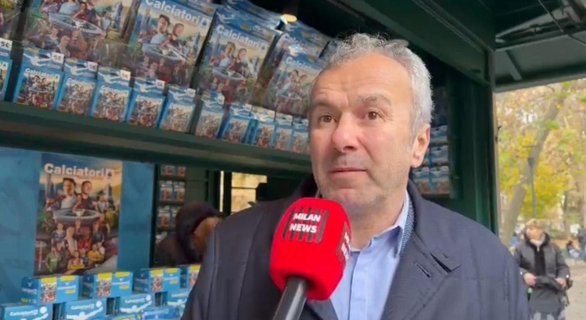 Dejan Savicevic racconta il rapporto con Capello negli anni al Milan