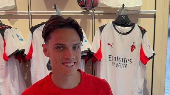 Ricci dopo la vittoria contro il Liverpool: "Ora qual è la parola d’ordine? Non esaltarsi"