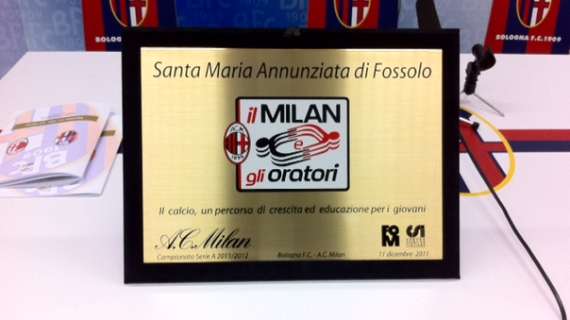 Serie ORA: presentata oggi la manifestazione