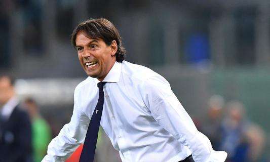 S. Inzaghi su Lazio-Milan: "Abbiamo defezioni importanti, sarà un banco di prova"