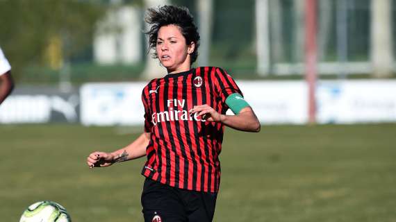 Serie A femminile, verso Milan-Florentia: la probabile formazione