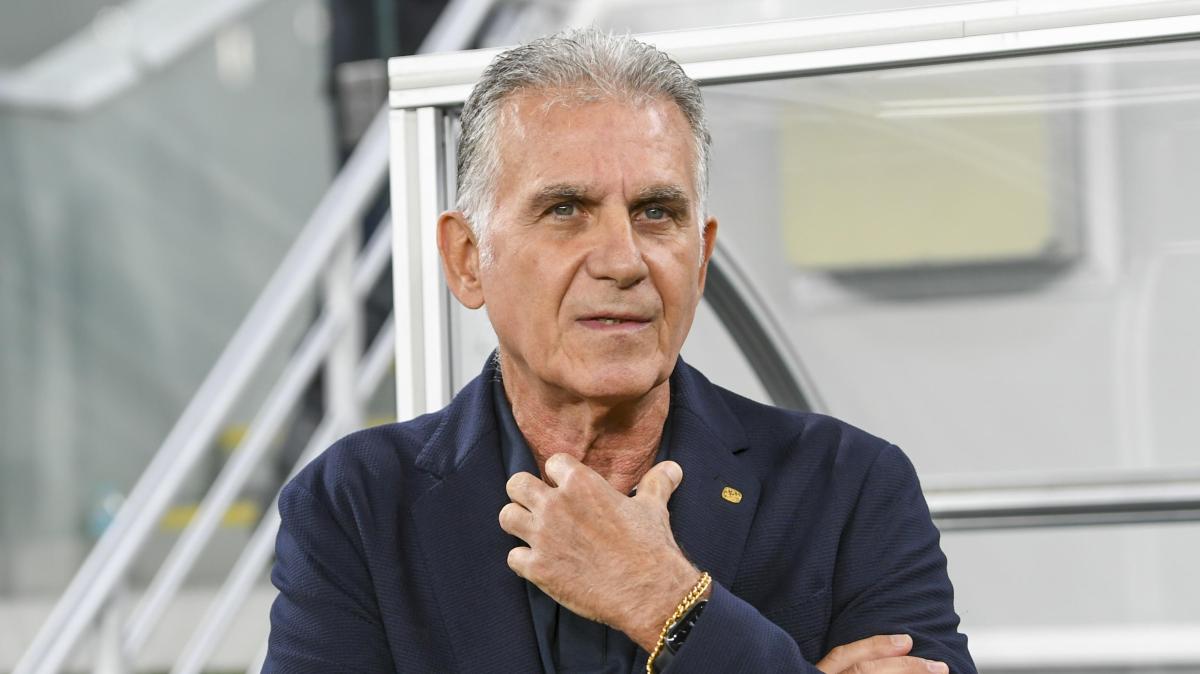 A 73 anni Carlos Queiroz diventa il nuovo commissario tecnico del Ghana