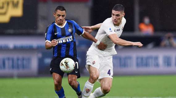 Tuttosport - Milan, per Milenkovic idea di scambio con Paquetà