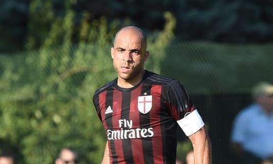  Matteo Gribaudi/Image Sport