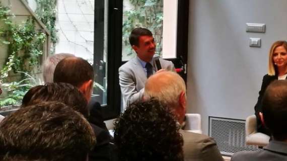 MN - Maldini: "Tra pochi giorni darò la mia risposta a Gazidis. Offerta allettante? Sì"