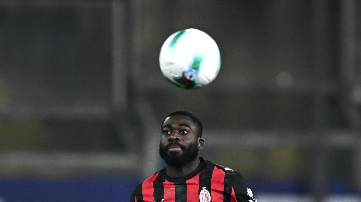 Rete di Del Prato, Marinozzi: “Un gol così non si può subire. Fofana…”