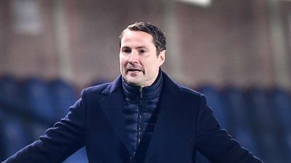 Allenatore Feyenoord: "Buon sorteggio per noi, Milan club incredibilmente bello con tanta storia. Qualificazione? Certo che abbiamo possibilità"