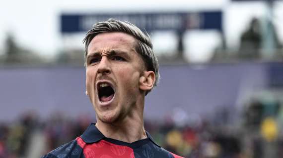 MN – Canovi su Saelemaekers: “Gioca con continuità e nella zona ideale. È riconoscente a Motta”