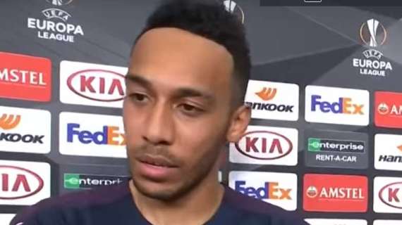 Chelsea, Potter: "Non vedo l'ora di lavorare con Aubameyang"