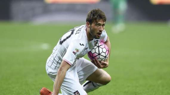 Daniele Buffa/Image Sport