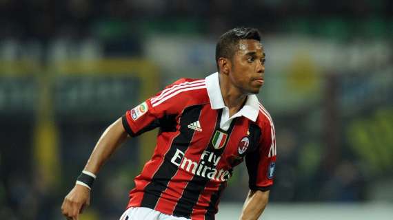 Durante: "Scambio Ganso-Robinho? Con gli sceicchi si può..."