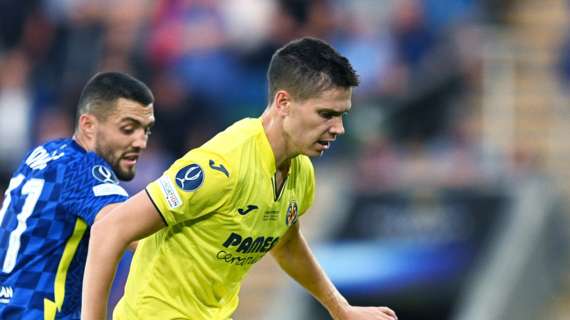 Akanji si complica: Foyth del Villarreal è il nome nuovo per la difesa del Milan