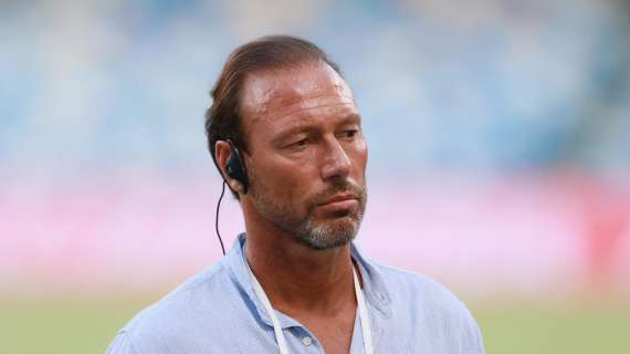 Marcolin: "Al Milan mancano i punti persi non per colpa sua contro Spezia e Udinese"