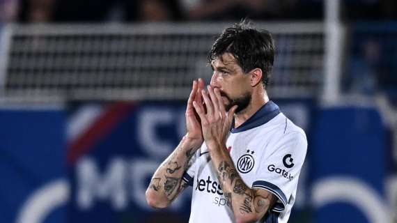 Dal rientro dell'esperto Acerbi alla prima per il giovane Coppola: le novità di Spalletti