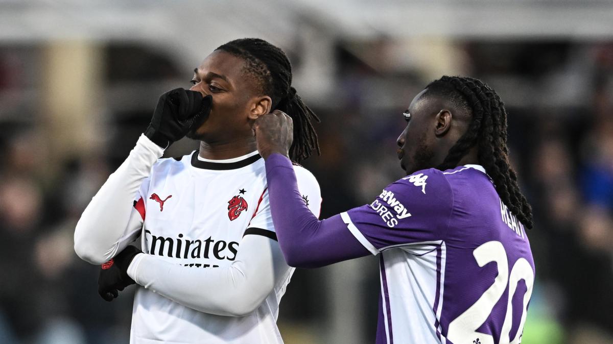 Serie A, la classifica aggiornata: sei squadre in 9 punti, quattro in 4