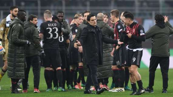 Matteo Gribaudi/Image Sport