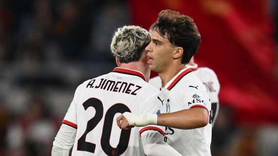 Pagelle Gazzetta: Joao Felix il migliore, Leao svogliato, Gimenez inguaia il Milan
