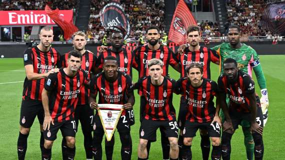 Bianchin: "Uscendo, la gente ha pensato che un altro anno così non se lo merita e che questa squadra avrebbe bisogno di un aiuto"